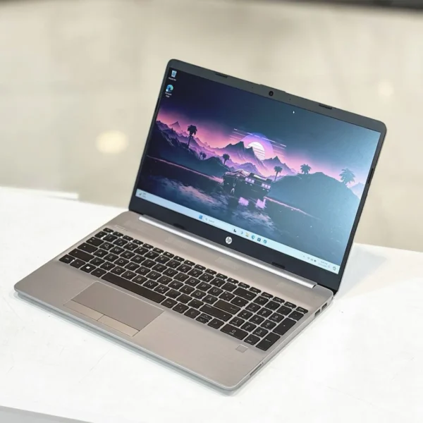 Hp 250 G8- سی پی سی