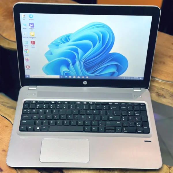Hp 450 G4- سی پی سی