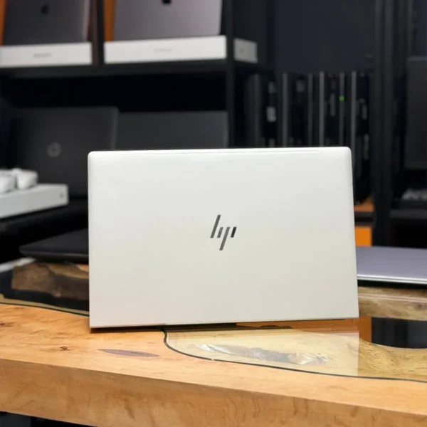Hp EliteBook 650 G9- سی پی سی