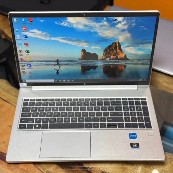 ELITE BOOK 650 G9 - تصویر 3