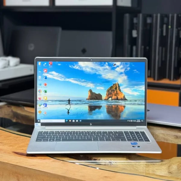 ELITE BOOK 650 G9 - تصویر 4