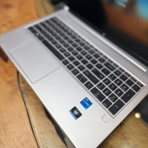 Hp EliteBook 650 G9- سی پی سی