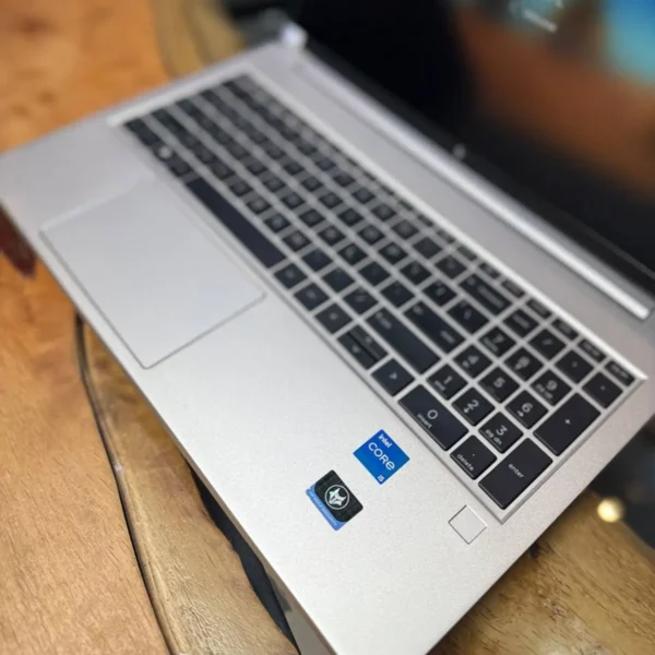 Hp EliteBook 650 G9- سی پی سی