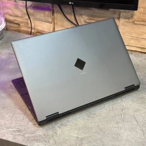 Hp Omen Gaming 16- سی پی سی