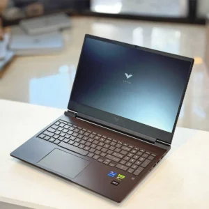 Hp Victus 16- سی پی سی