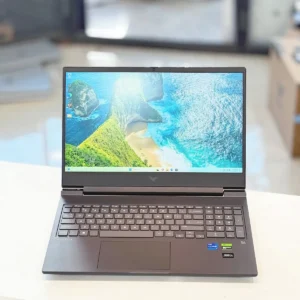 Hp Victus 16- سی پی سی