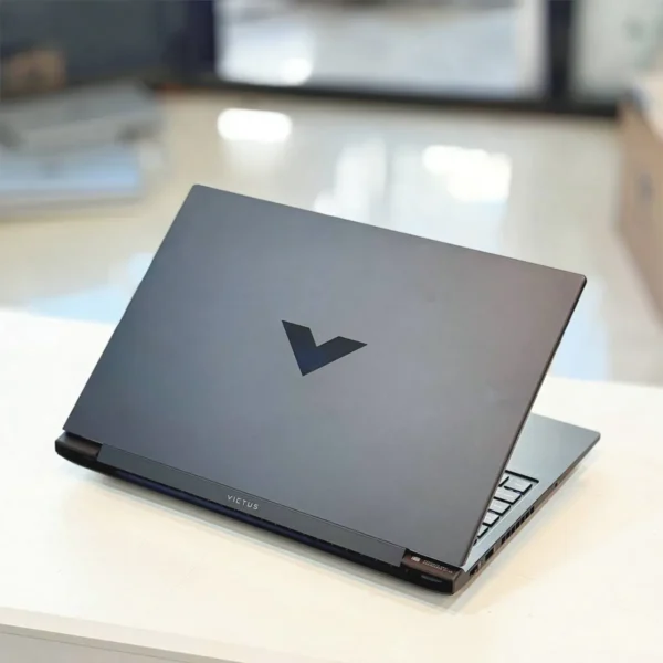 Hp Victus 16- سی پی سی