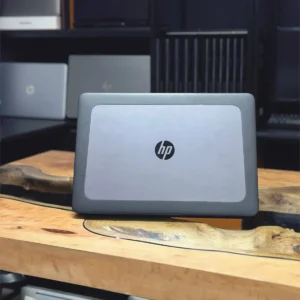 Hp Zbook G4 15- سی پی سی