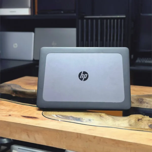 Hp Zbook G4 15- سی پی سی