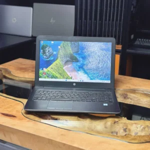 Hp Zbook G4 15- سی پی سی