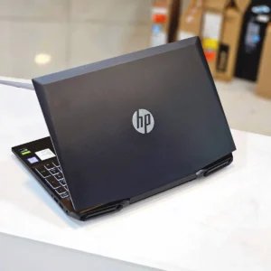 Hp pavilion gaming 15- سی پی سی