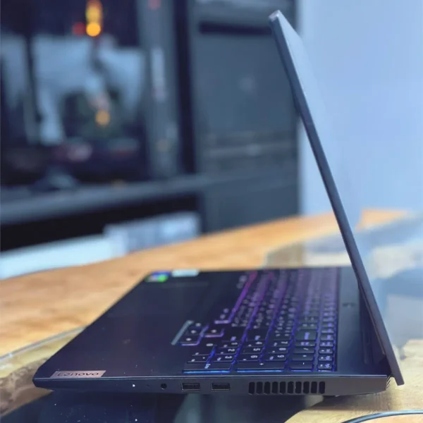 Lenovo Gaming 3- سی پی سی