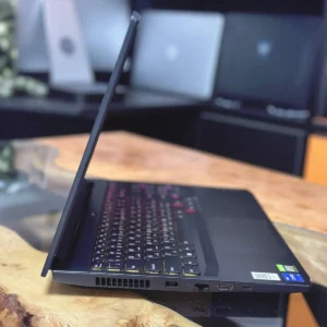 Lenovo Gaming 3- سی پی سی