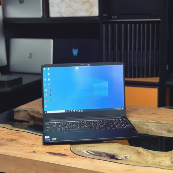 Lenovo Gaming 3- سی پی سی