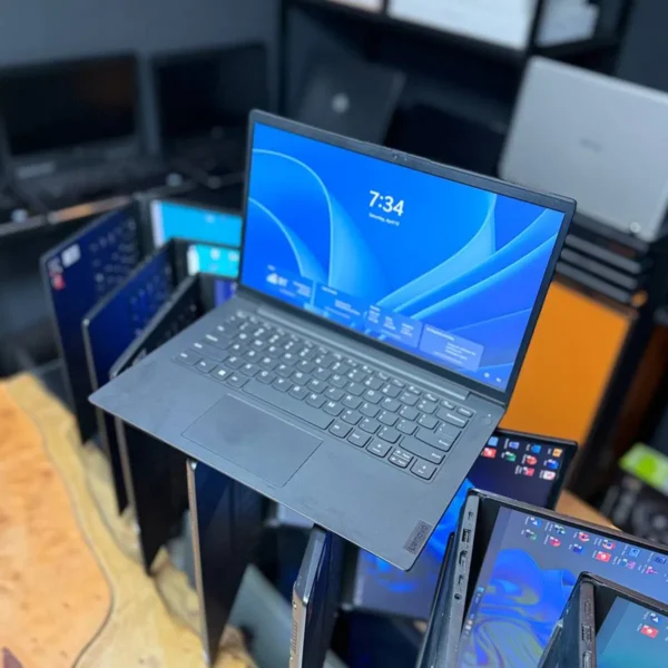 Lenovo K14- سی پی سی
