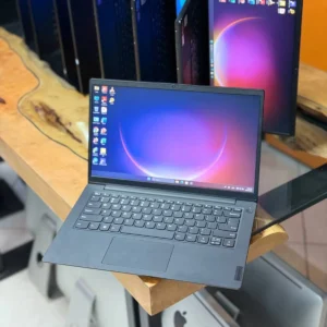 Lenovo K14- سی پی سی