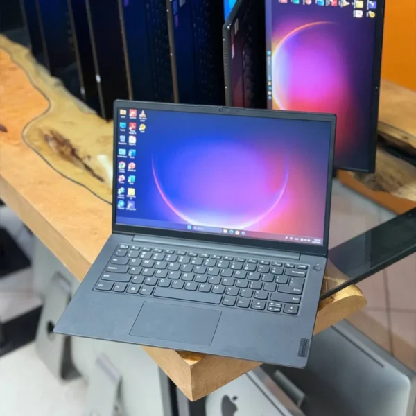 Lenovo K14- سی پی سی