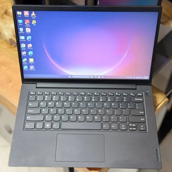 Lenovo K14- سی پی سی