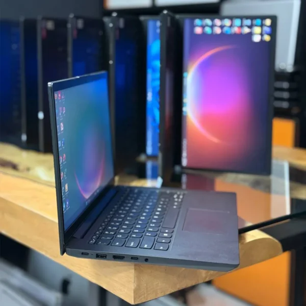 Lenovo K14- سی پی سی