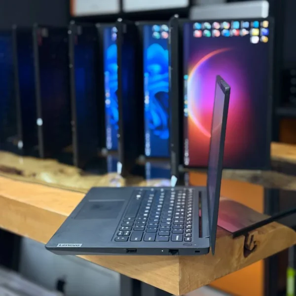 Lenovo K14- سی پی سی