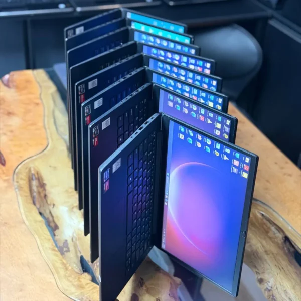 Lenovo K14- سی پی سی