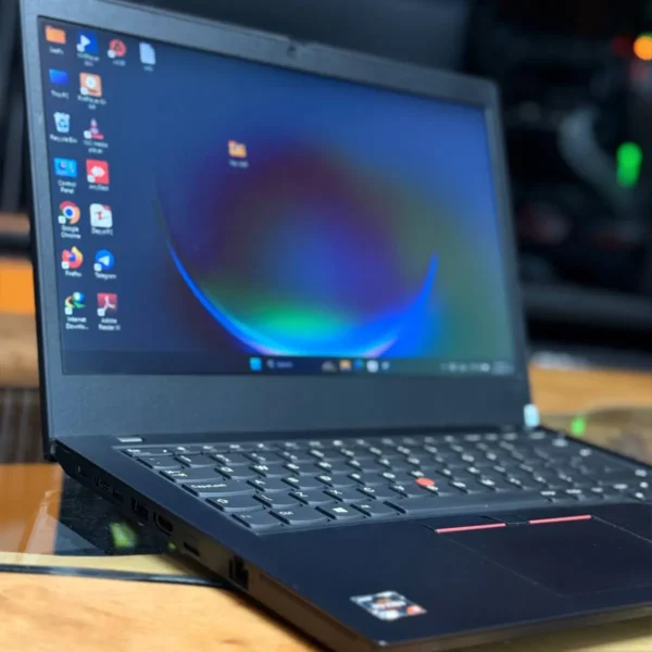 Lenovo L14- سی پی سی