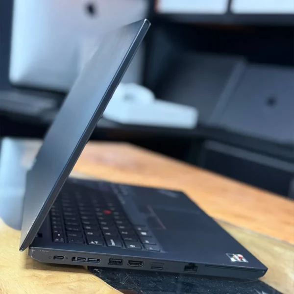 Lenovo L14- سی پی سی
