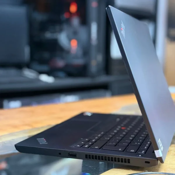 Lenovo L14- سی پی سی