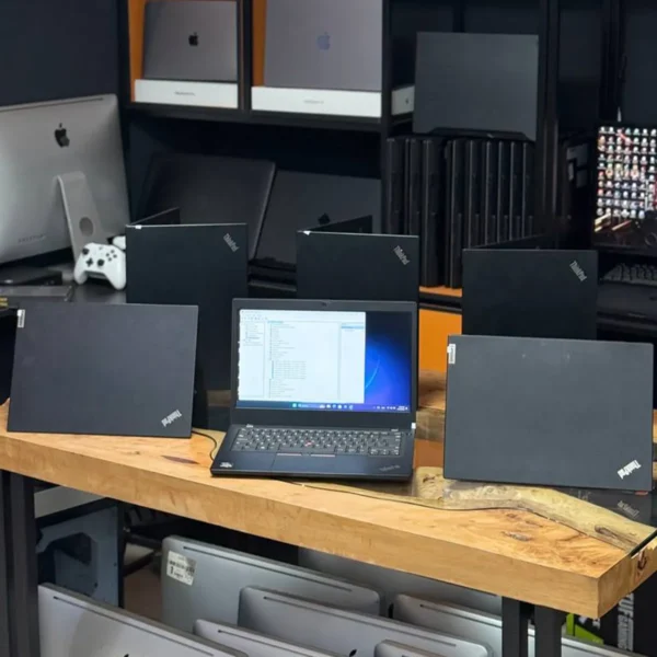 Lenovo L14- سی پی سی