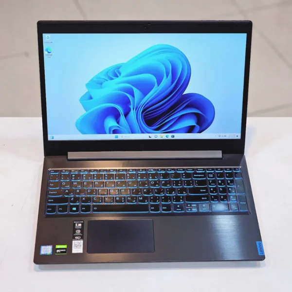 Lenovo L340 Gaming- سی پی سی