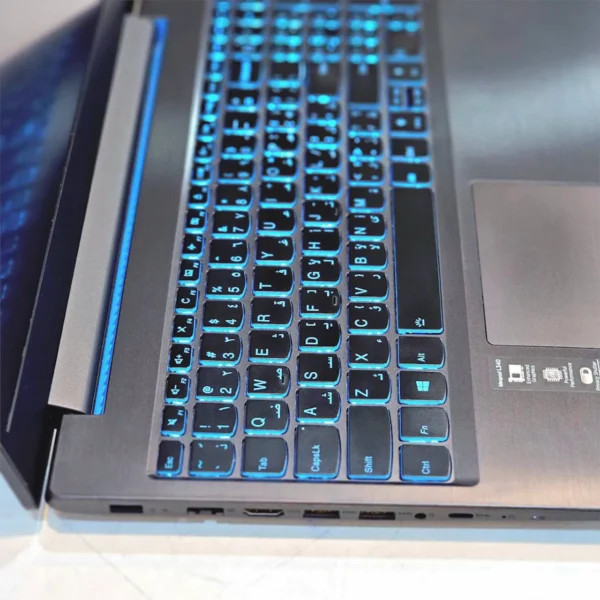 Lenovo L340 Gaming- سی پی سی