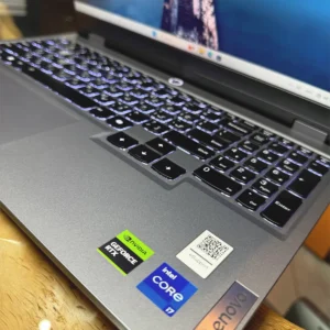 Lenovo LOQ 2024- سی پی سی