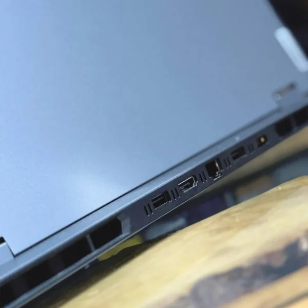 Lenovo LOQ 2024- سی پی سی