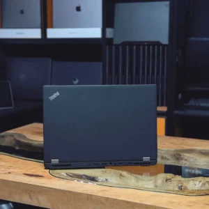 Lenovo P50- سی پی سی