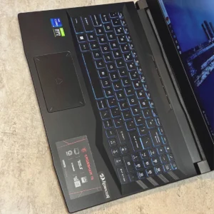 MSI Crosshair 15- سی پی سی