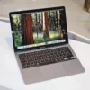 MacBook Air 2020 M1- سی پی سی