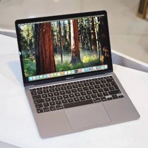 MacBook Air 2020 M1- سی پی سی
