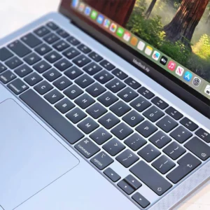 MacBook Air 2020 M1- سی پی سی