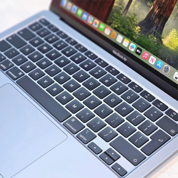 MacBook Air 2020 M1- سی پی سی