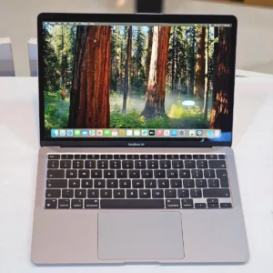 MacBook Air 2020 M1- سی پی سی