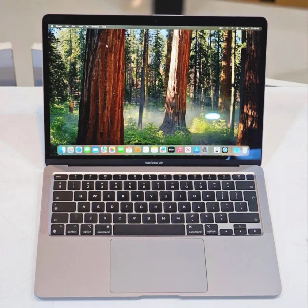 MacBook Air 2020 M1- سی پی سی