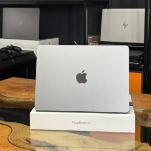 MacBook Air 2024-سی پی سی