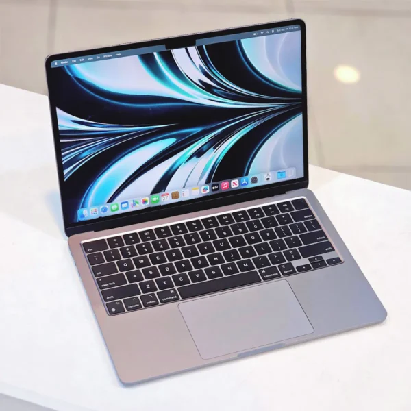MacBook Air 2024- سی پی سی