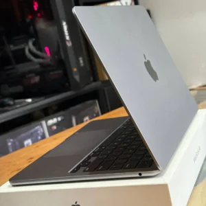 MacBook Air 2024-سی پی سی