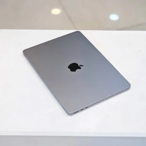 MacBook Air 2024- سی پی سی