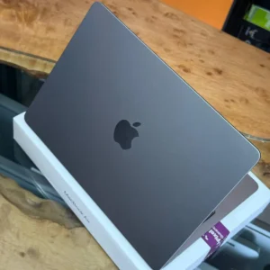 MacBook Air 2024-سی پی سی