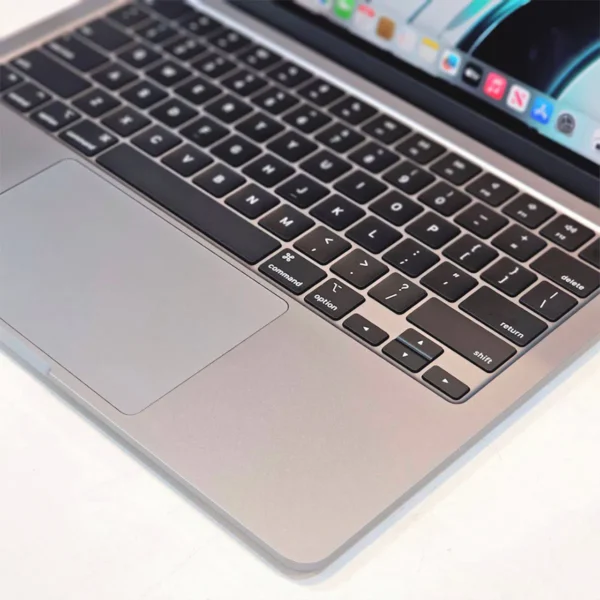 MacBook Air 2024- سی پی سی