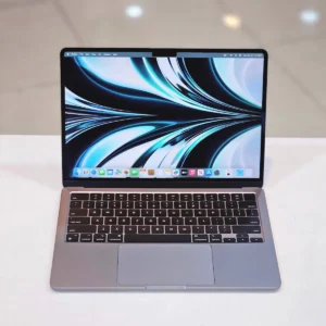 MacBook Air 2024- سی پی سی