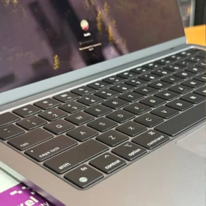 MacBook Air 2024-سی پی سی