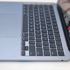 MacBook Air 2024- سی پی سی
